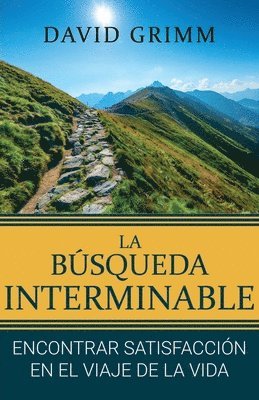 David Grimm - Búsqueda Interminable, Häftad