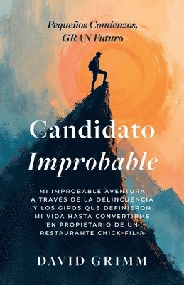 Candidato Improbable