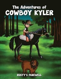bokomslag Adventures of Cowboy Kyler