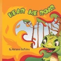 bokomslag Hear Me Roar