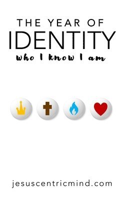The Year of Identity 1