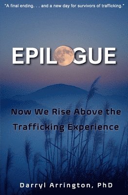 bokomslag Epilogue: Now We Rise Above the Trafficking Experience