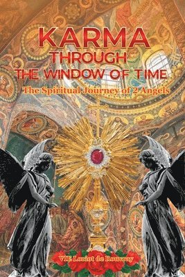 Karma Through the Window of Time