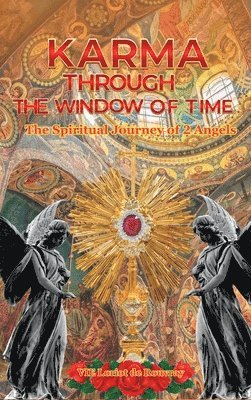 Karma Through the Window of Time