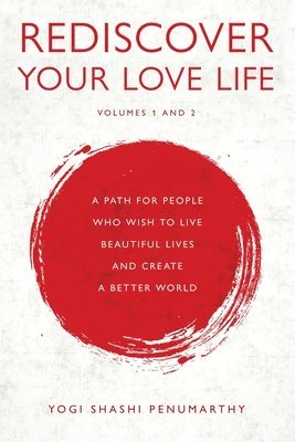 Rediscover Your Love Life 1