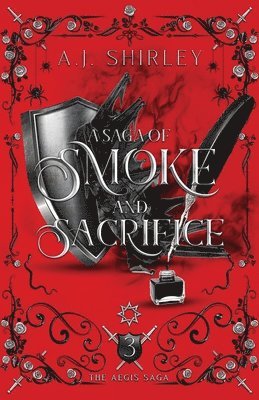 Saga of Smoke and Sacrifice