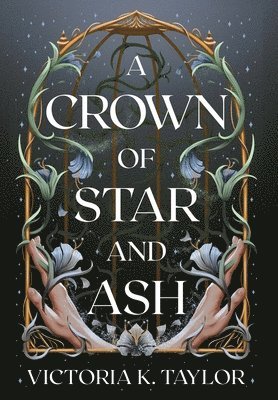 bokomslag Crown of Star & Ash