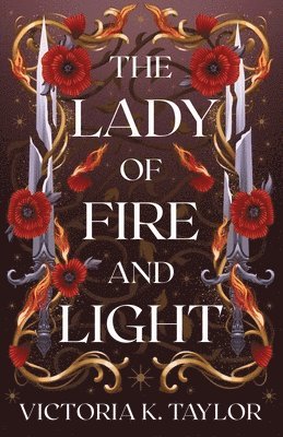 The Lady of Fire and Light 1