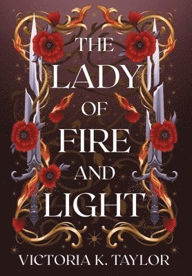 The Lady of Fire and Light 1