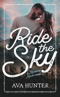 bokomslag Ride the Sky