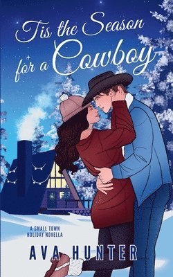 Tis the Season for a Cowboy