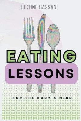 bokomslag Eating Lessons