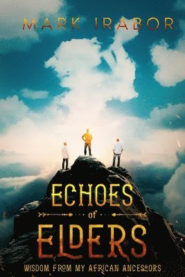 Echoes of Elders 1