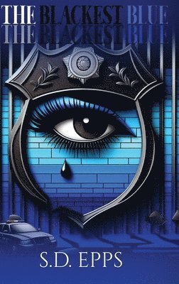 bokomslag Blackest Blue