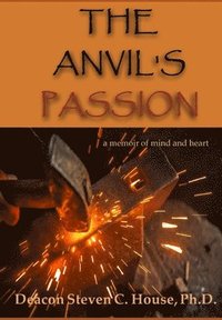 bokomslag Anvil's Passion