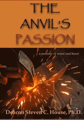 bokomslag Anvil's Passion