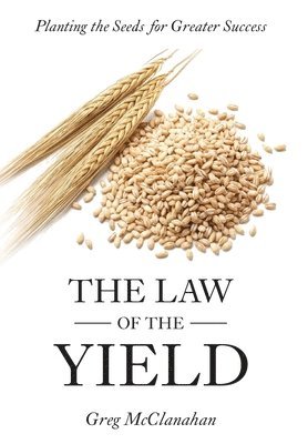 bokomslag The Law of the Yield