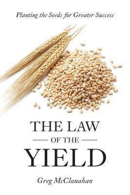 bokomslag The Law of the Yield