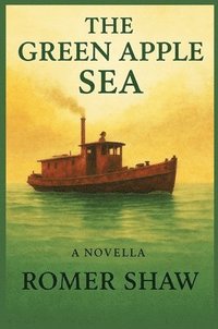bokomslag Green Apple Sea