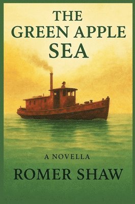 bokomslag Green Apple Sea