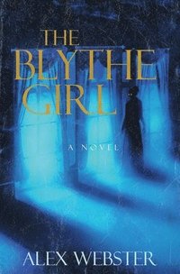 bokomslag Blythe Girl