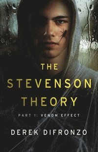 bokomslag The Stevenson Theory - Part 1