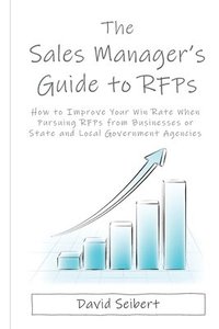 bokomslag Sales Manager's Guide to RFPs