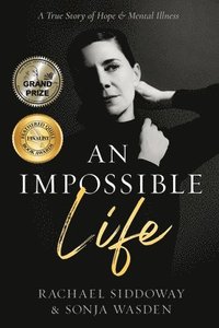 bokomslag An Impossible Life