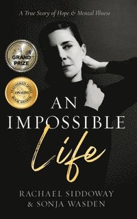 bokomslag Impossible Life