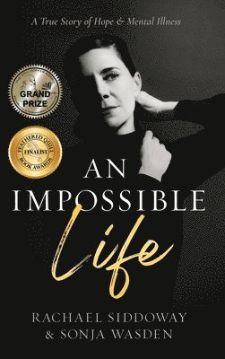 bokomslag An Impossible Life