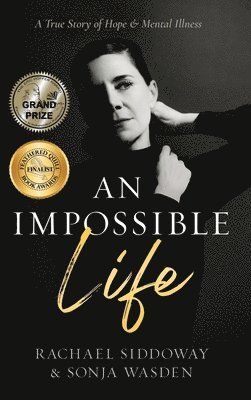 bokomslag Impossible Life