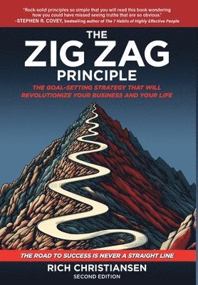 bokomslag The Zig Zag Principle