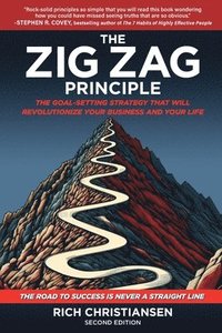 bokomslag The Zig Zag Principle