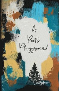 bokomslag Poet's Playground