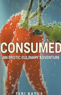 bokomslag Consumed