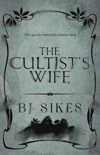 bokomslag The Cultist's Wife