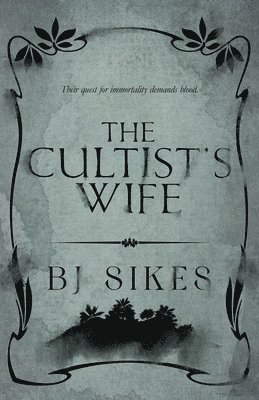Cultist's Wife