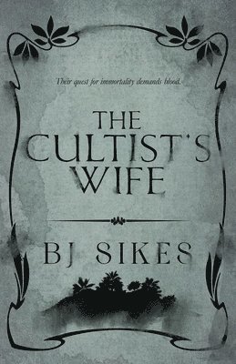 The Cultist's Wife 1