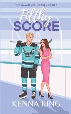 bokomslag Filthy Score