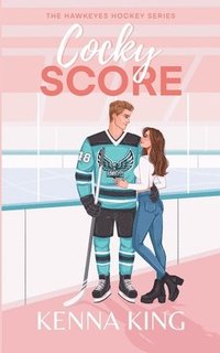 bokomslag Cocky Score