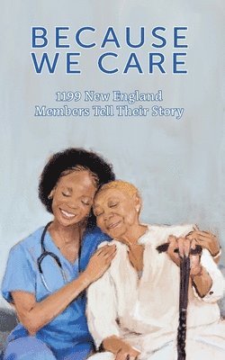 Timothy Sheard - Because We Care, Häftad
