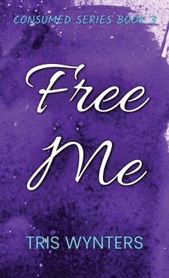 bokomslag Free Me
