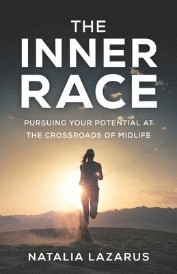 Natalia Lazarus - Inner Race, Häftad