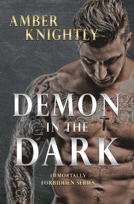 Demon in the Dark 1