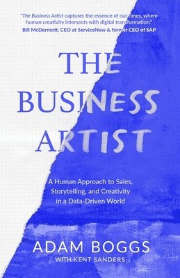 The Business Artist 1