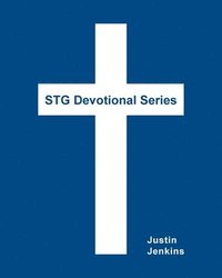 bokomslag STG Devotional Series