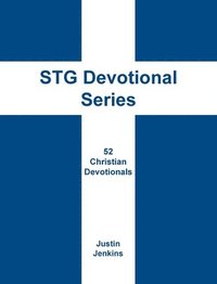 bokomslag STG Devotional Series