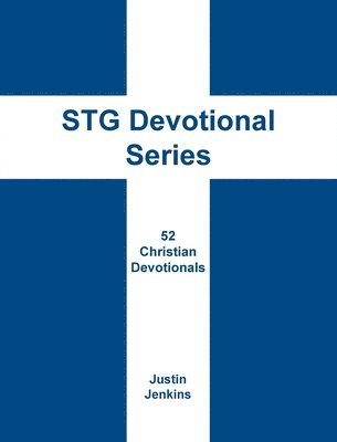 STG Devotional Series 1