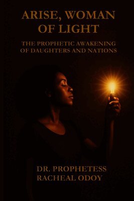 Arise, Woman of Light