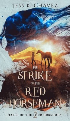 The Strike of the Red Horseman 1